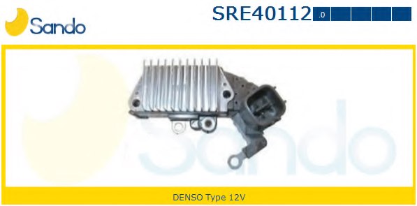 SANDO SRE40112.0 Regulator
